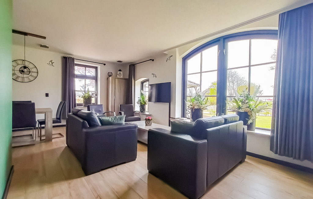 Feriehuse - Den Ham , Holland - HOV098 4