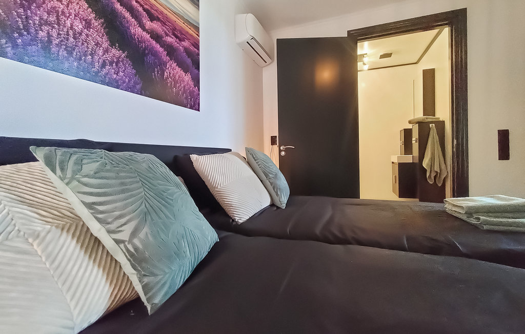 Feriehuse - Den Ham , Holland - HOV098 15