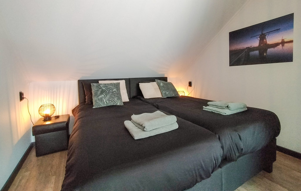 Feriehuse - Den Ham , Holland - HOV098 17