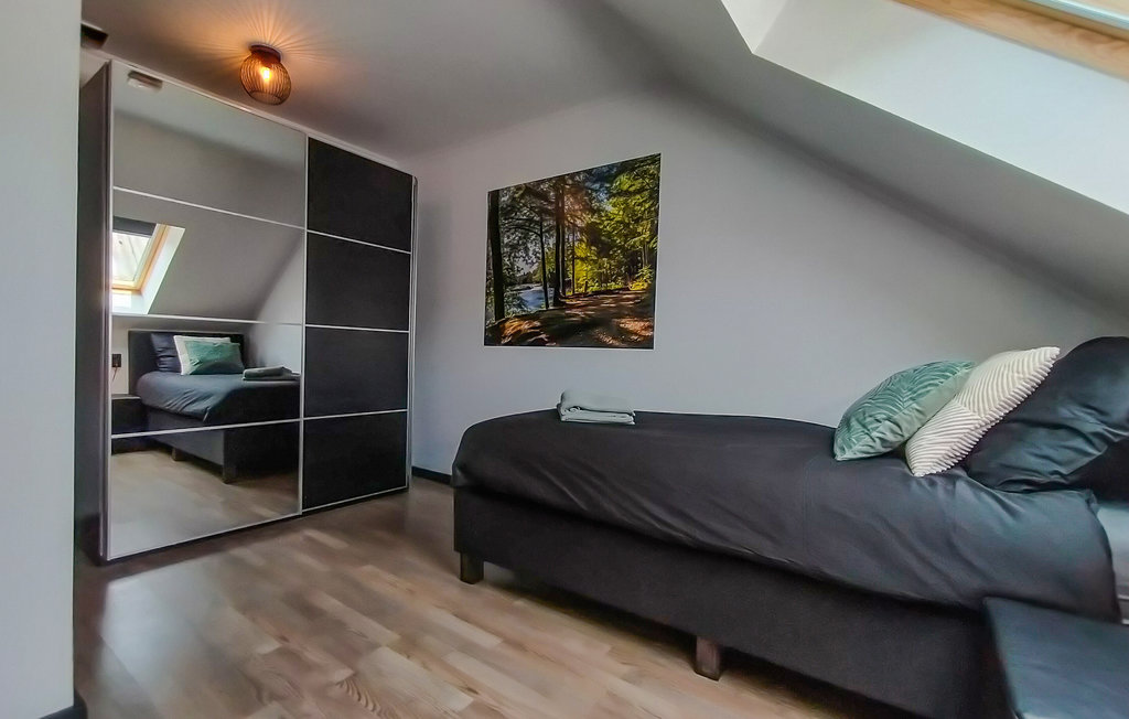 Feriehuse - Den Ham , Holland - HOV098 21