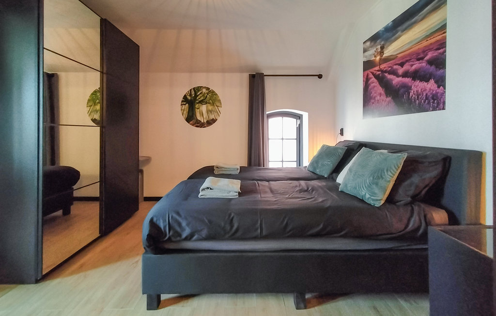 Feriehuse - Den Ham , Holland - HOV098 16