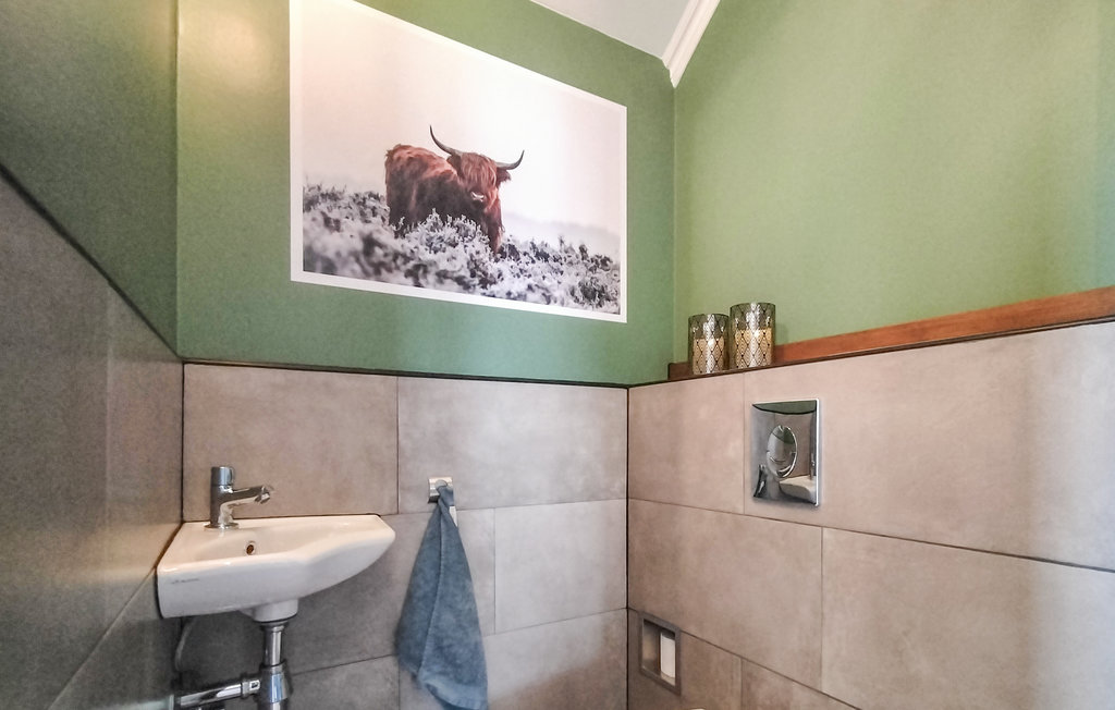 Feriehuse - Den Ham , Holland - HOV098 25