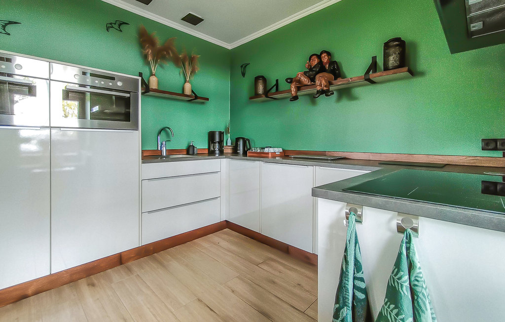 Feriehuse - Den Ham , Holland - HOV098 7