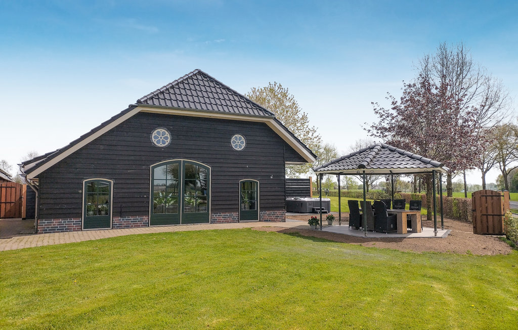 Feriehuse - Den Ham , Holland - HOV098 1