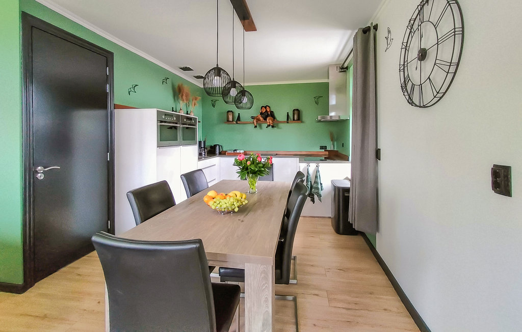 Feriehuse - Den Ham , Holland - HOV098 6