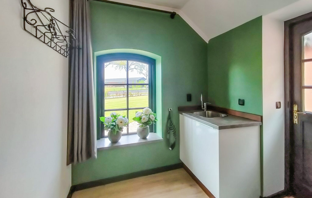 Feriehuse - Den Ham , Holland - HOV098 13