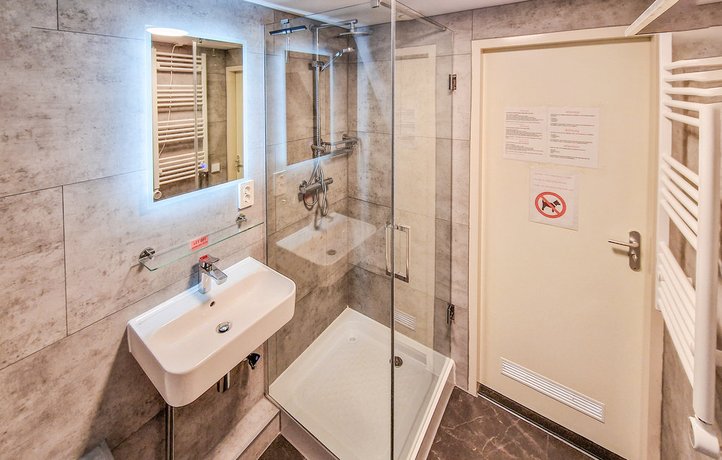 Ferienhaus - Gramsbergen , Niederlande - HOV053 17