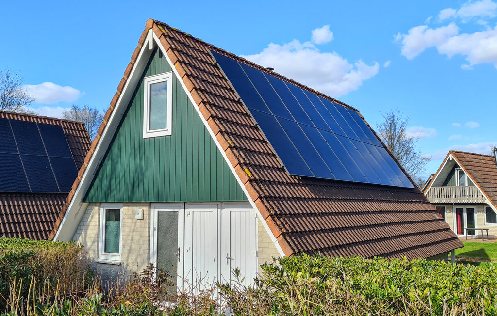 Ferienhaus - Gramsbergen , Niederlande - HOV053 4