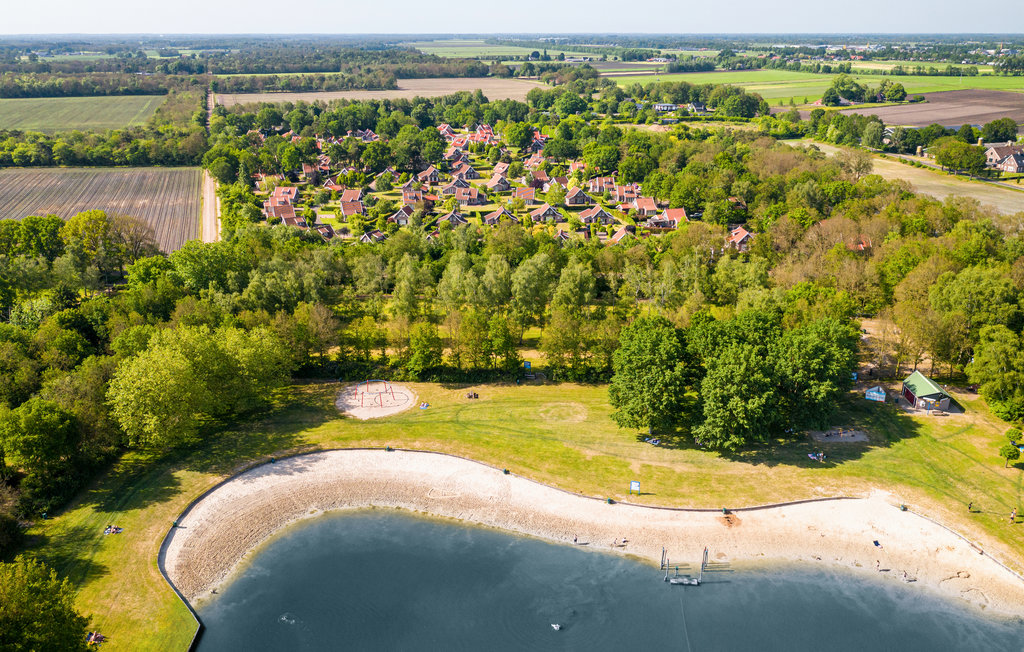 Feriehuse - Hoge Hexel , Holland - HOV136 24