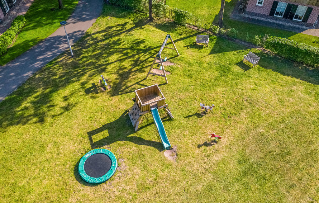 Semesterhus - Hoge Hexel , Nederländerna - HOV147 27