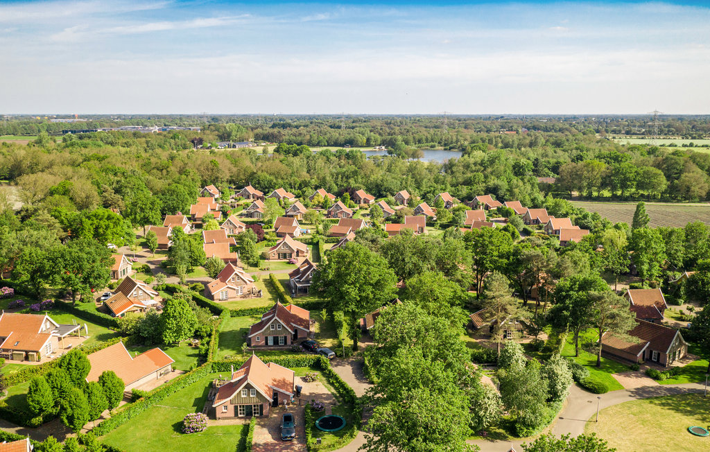 Feriehuse - Hoge Hexel , Holland - HOV128 29