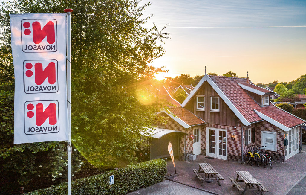 Feriehuse - Hoge Hexel , Holland - HOV128 31