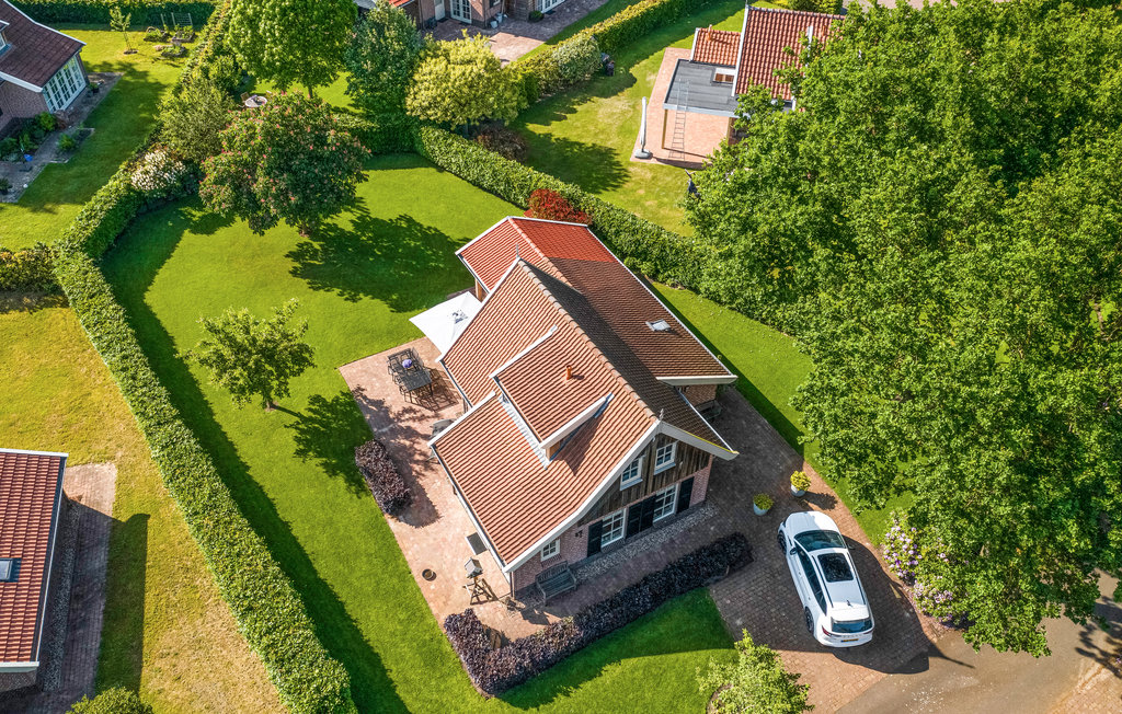 Feriehuse - Hoge Hexel , Holland - HOV128 6