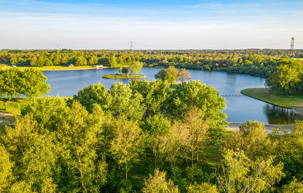 Semesterhus - Hoge Hexel , Nederländerna - HOV205 35