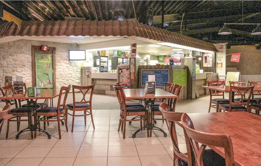 Feriehuse - Gramsbergen , Holland - HOV099 18