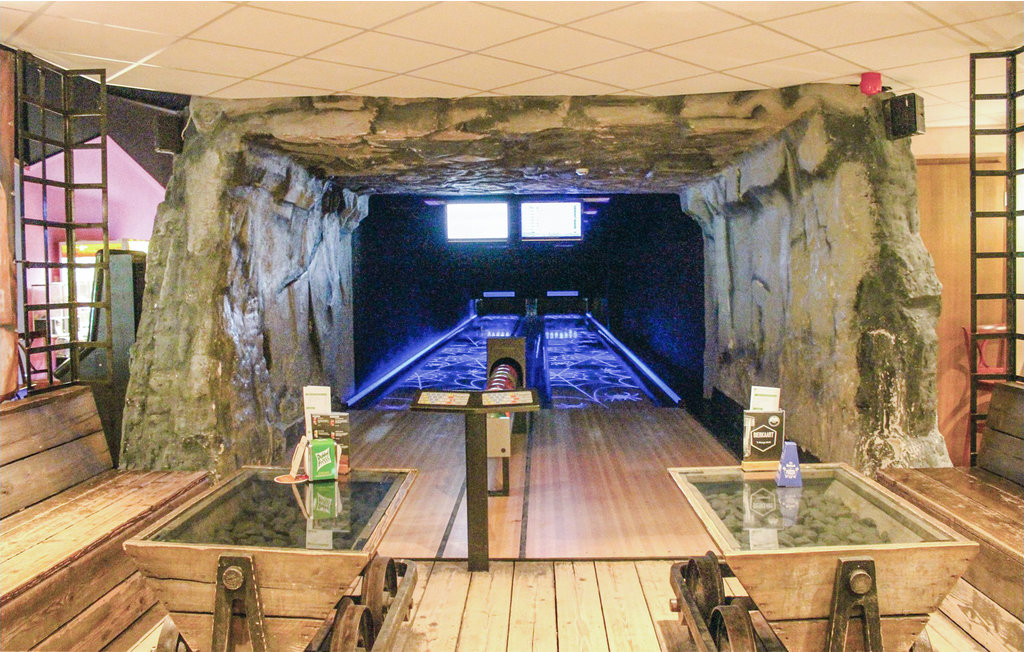 Feriehuse - Gramsbergen , Holland - HOV099 20