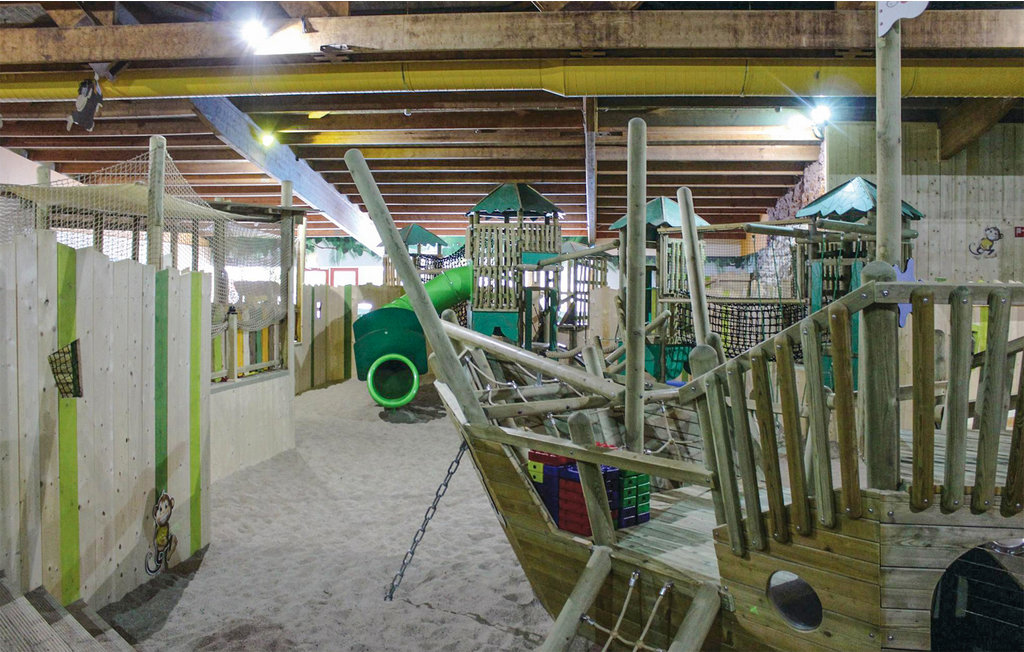 Feriehuse - Gramsbergen , Holland - HOV099 21