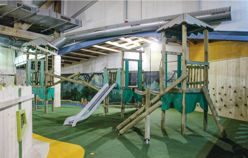 Feriehuse - Gramsbergen , Holland - HOV099 22