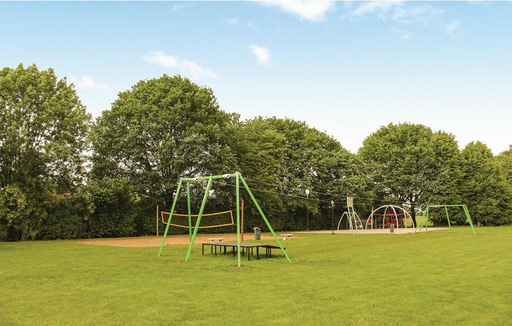 Feriehuse - Gramsbergen , Holland - HOV099 13