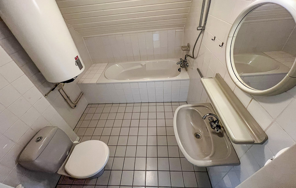 Feriehuse - Gramsbergen , Holland - HOV099 17