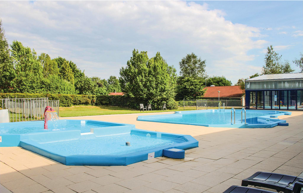 Feriehuse - Gramsbergen , Holland - HOV099 2