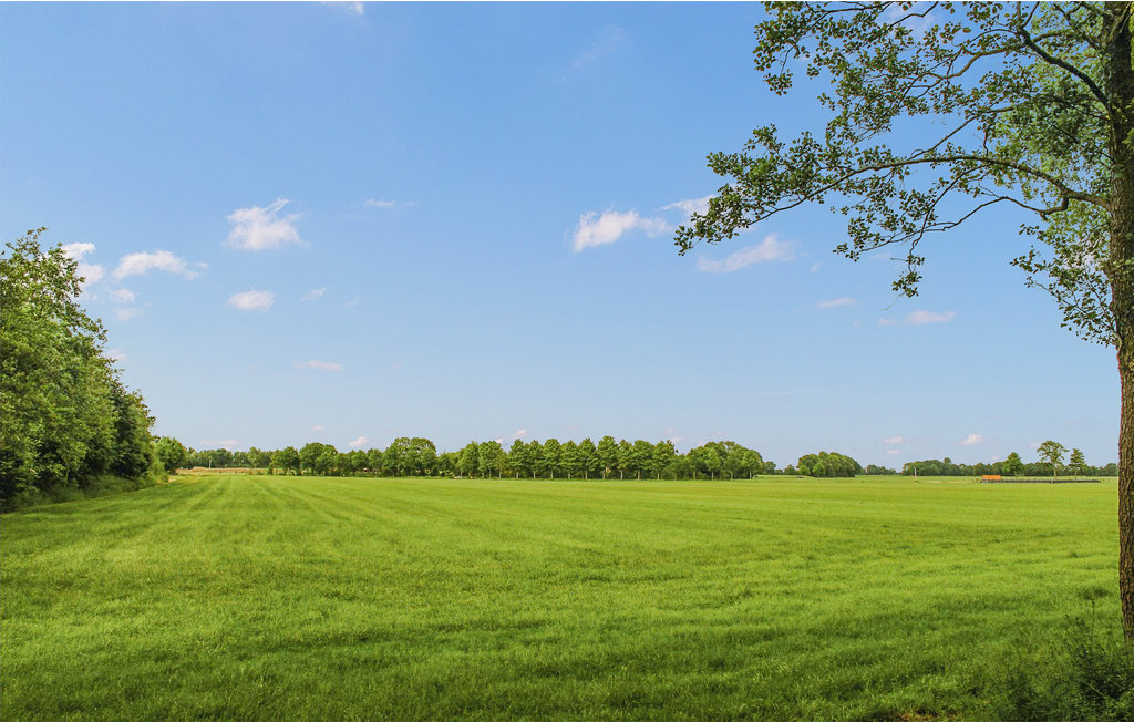 Feriehuse - Gramsbergen , Holland - HOV099 8