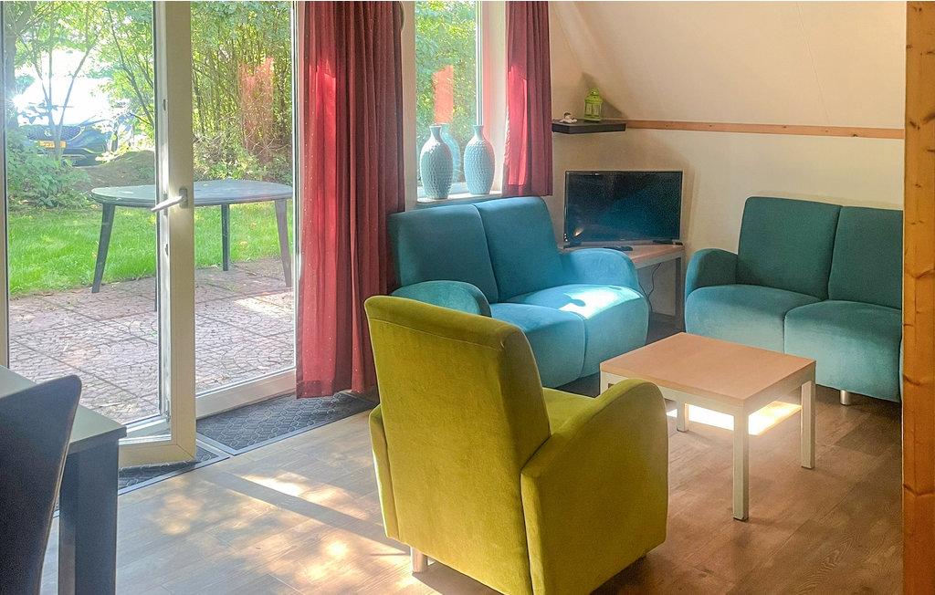 Feriehuse - Gramsbergen , Holland - HOV099 3