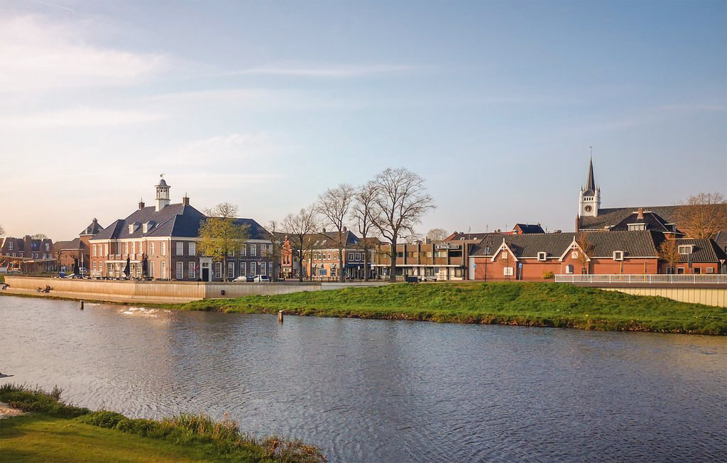 Feriehus - Marienberg , Nederland - HOV220 25