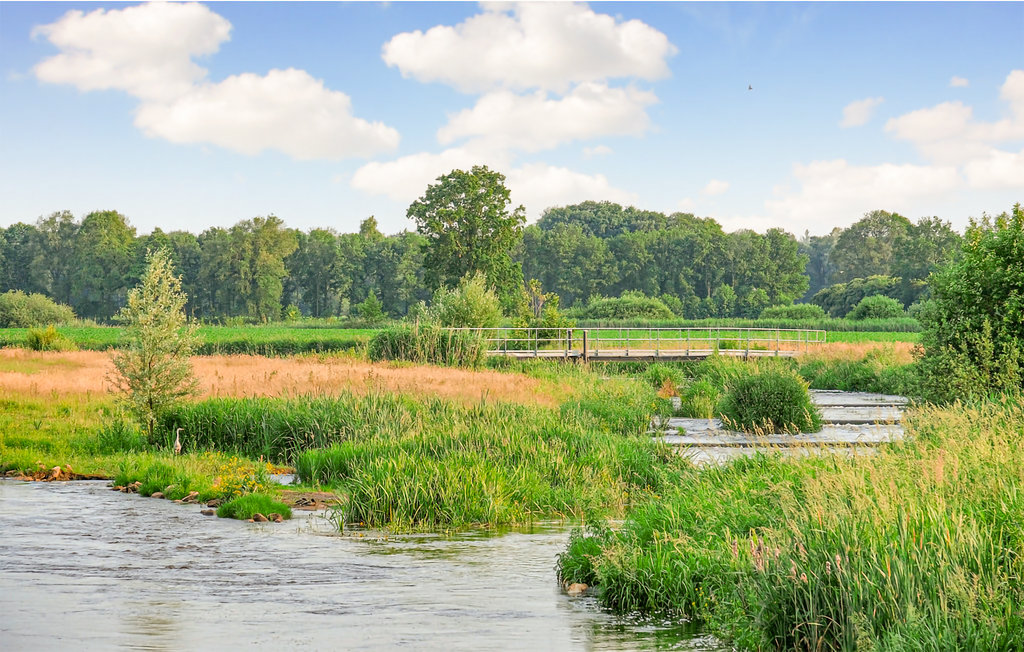 Feriehus - Marienberg , Nederland - HOV220 27