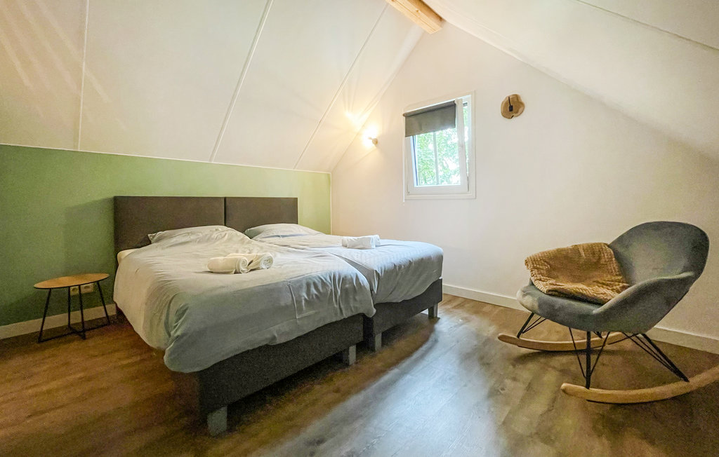 Feriehus - Marienberg , Nederland - HOV220 17