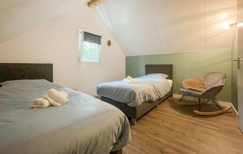 Feriehus - Marienberg , Nederland - HOV220 18