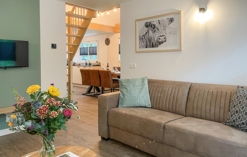 Feriehus - Marienberg , Nederland - HOV220 4