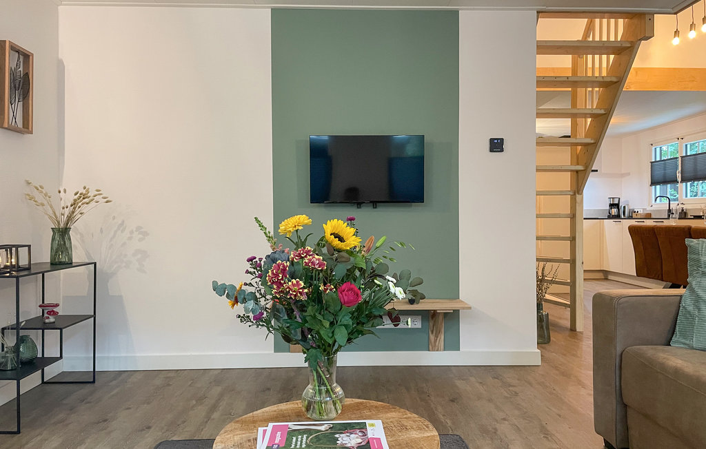 Ferienhaus - Marienberg , Niederlande - HOV219 5