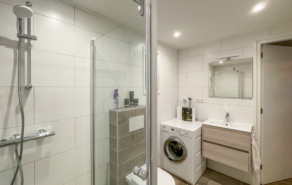 Ferienhaus - Marienberg , Niederlande - HOV219 19