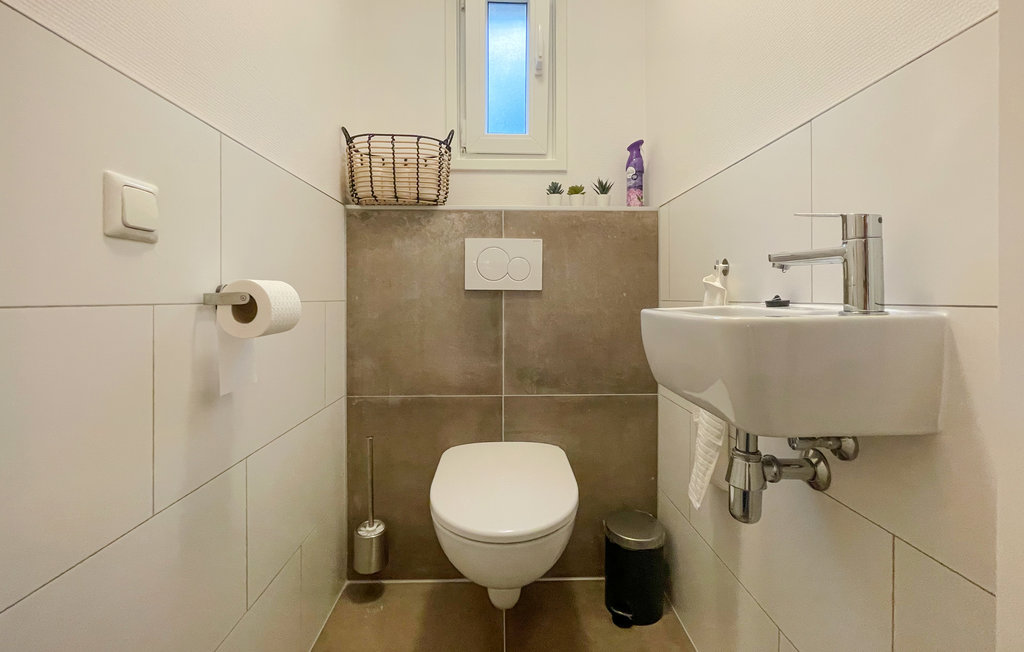 Feriehus - Marienberg , Nederland - HOV220 21