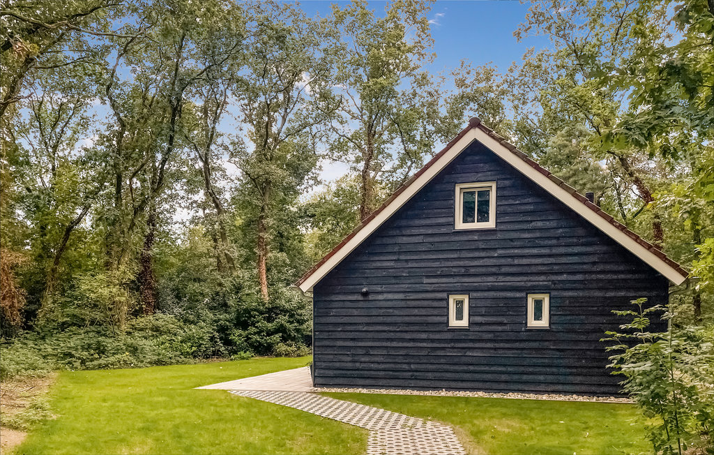 Ferienhaus - Marienberg , Niederlande - HOV219 2
