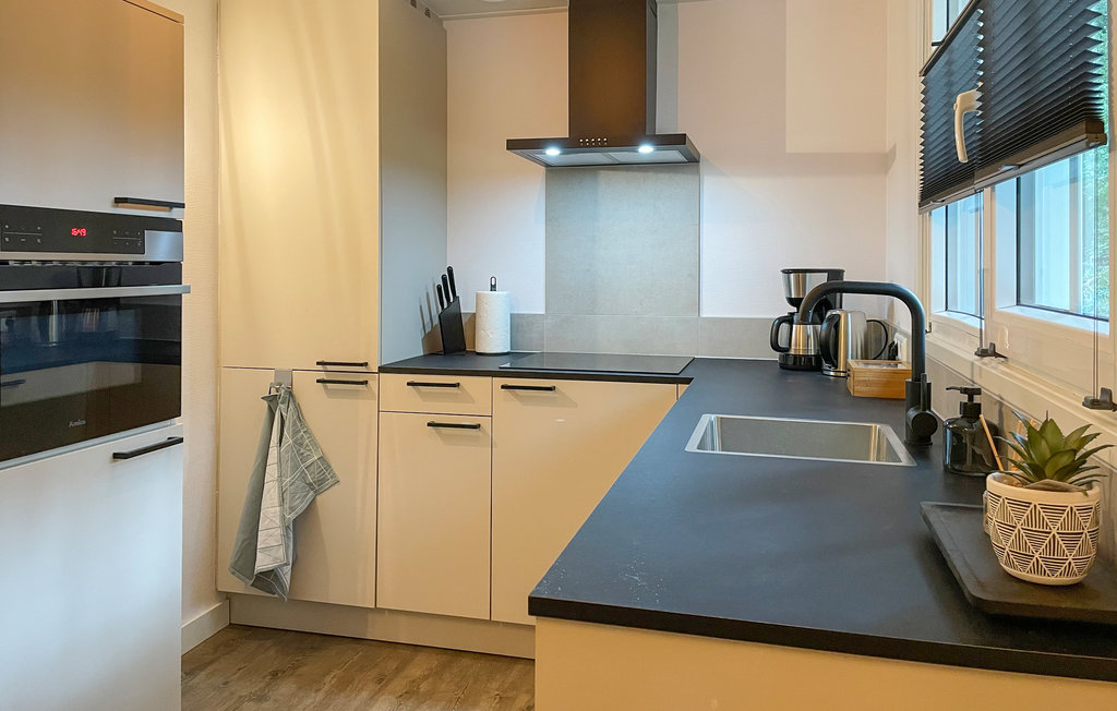 Ferienhaus - Marienberg , Niederlande - HOV219 8