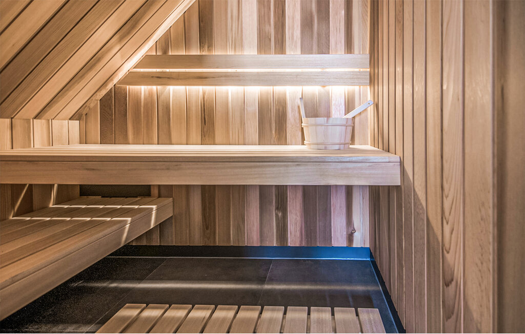 Feriehus - Den Ham , Nederland - HOV192 15