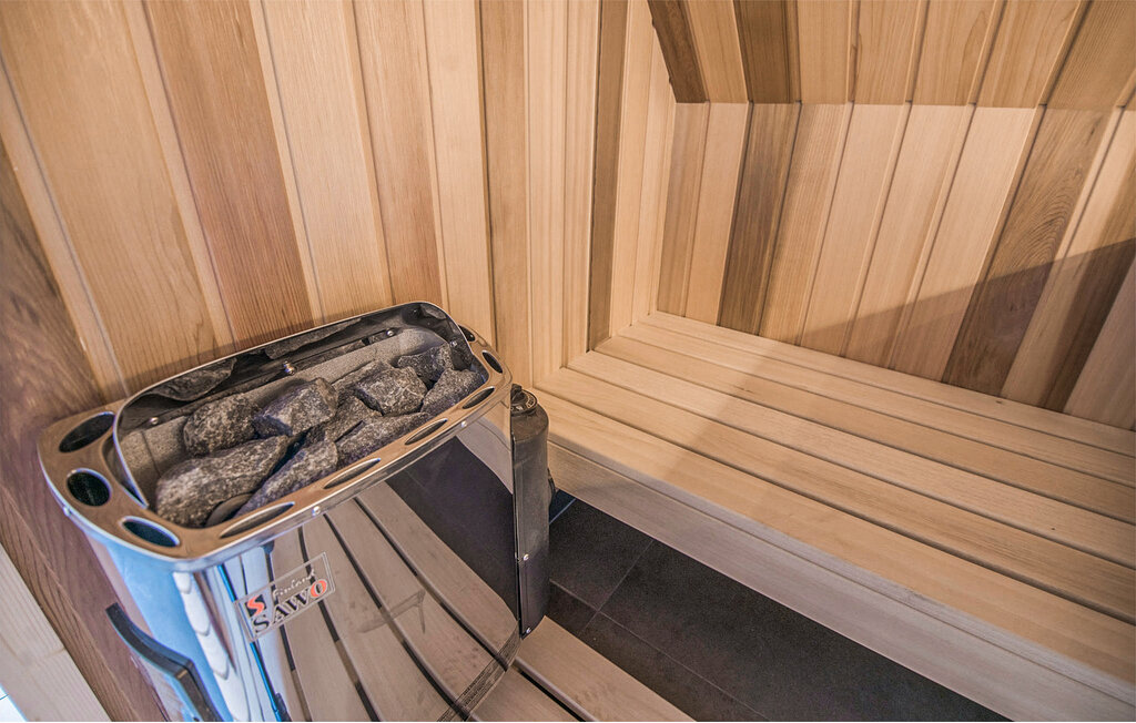 Feriehus - Den Ham , Nederland - HOV192 16