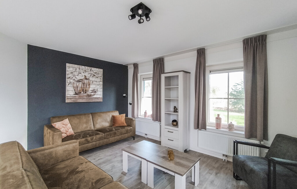 Feriehus - Den Ham , Nederland - HOV192 4