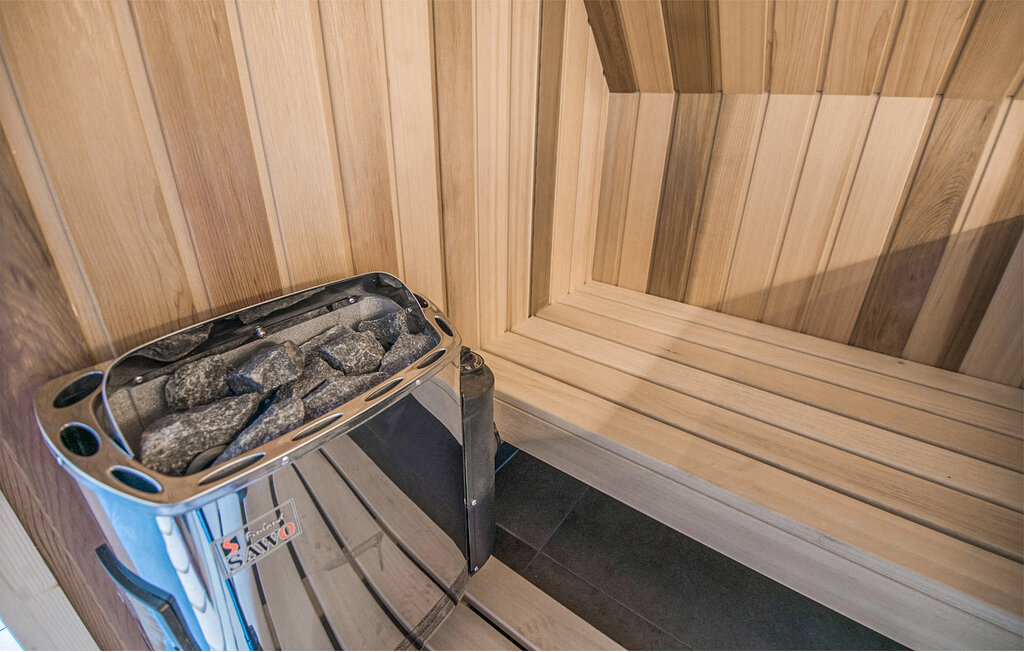 Semesterhus - Den Ham , Nederländerna - HOV193 18