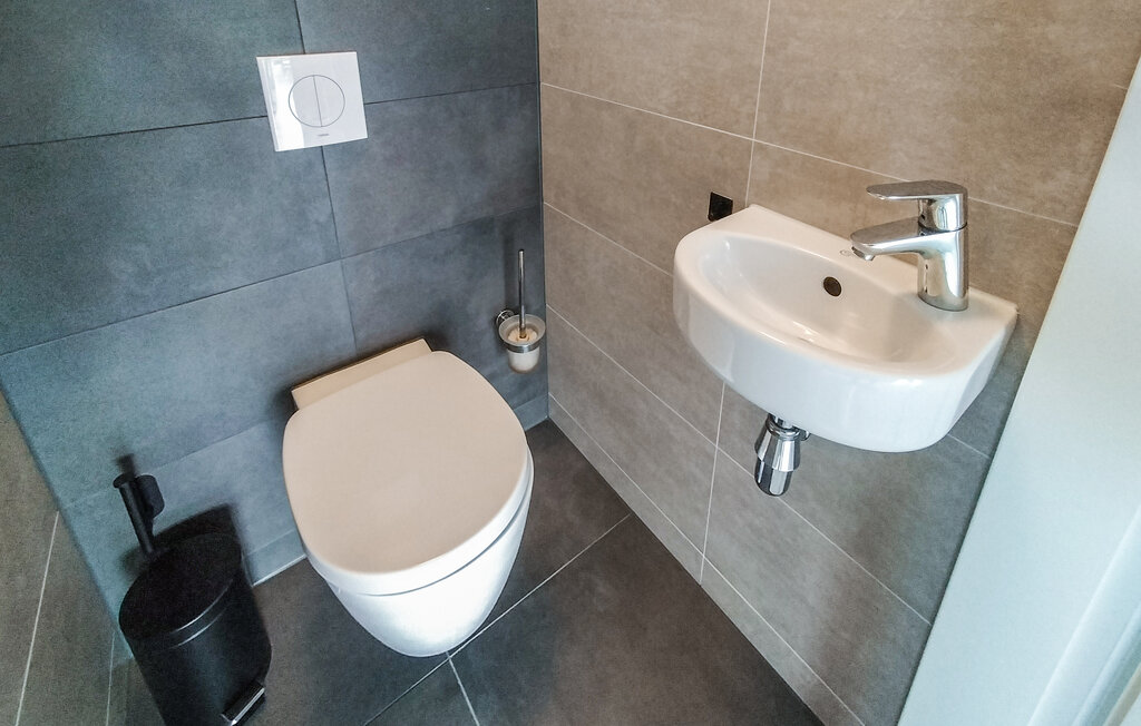 Semesterhus - Den Ham , Nederländerna - HOV193 15