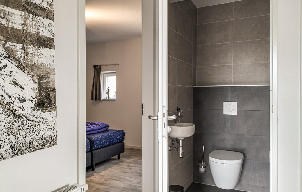 Semesterhus - Den Ham , Nederländerna - HOV193 16