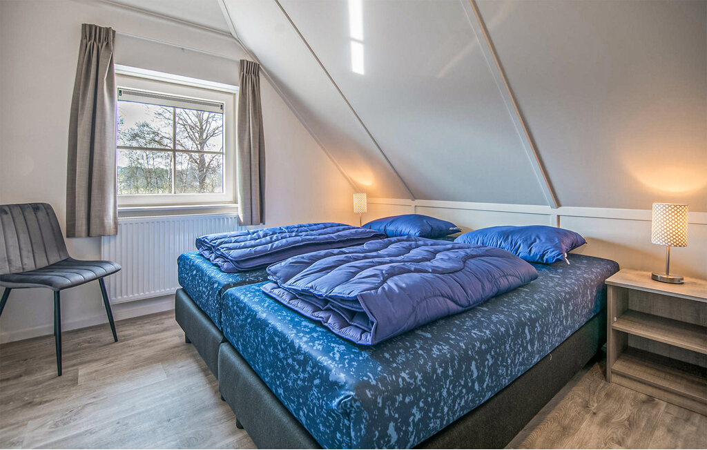 Semesterhus - Den Ham , Nederländerna - HOV193 9