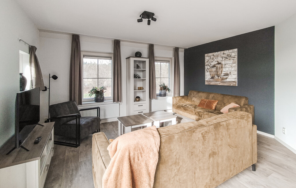 Semesterhus - Den Ham , Nederländerna - HOV193 2