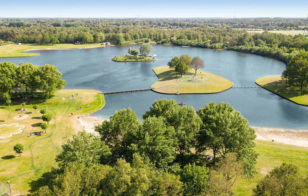 Domy wakacyjne - Hoge Hexel , Holandia - HOV218 23