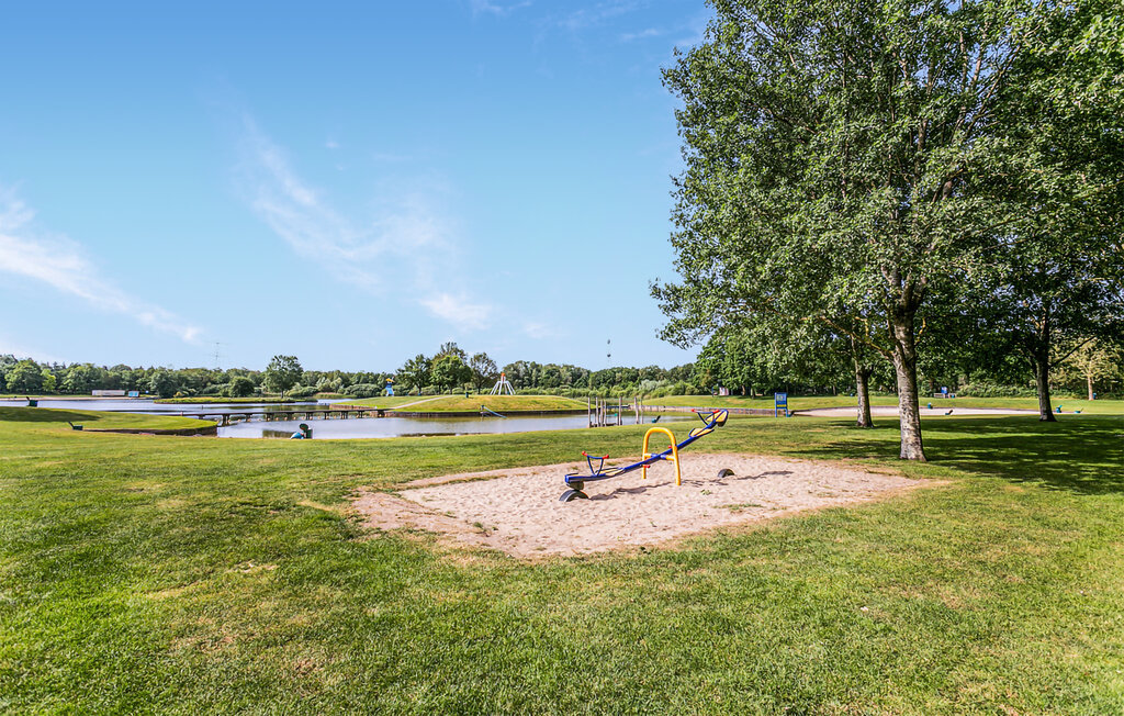 Domy wakacyjne - Hoge Hexel , Holandia - HOV218 24