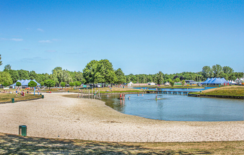 Domy wakacyjne - Hoge Hexel , Holandia - HOV218 26