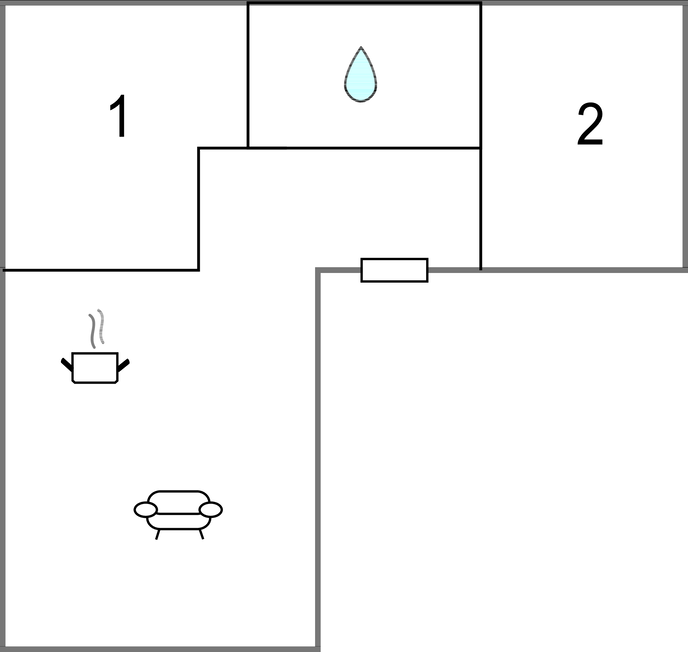 Feriehus - Reutum , Nederland - HOV176 