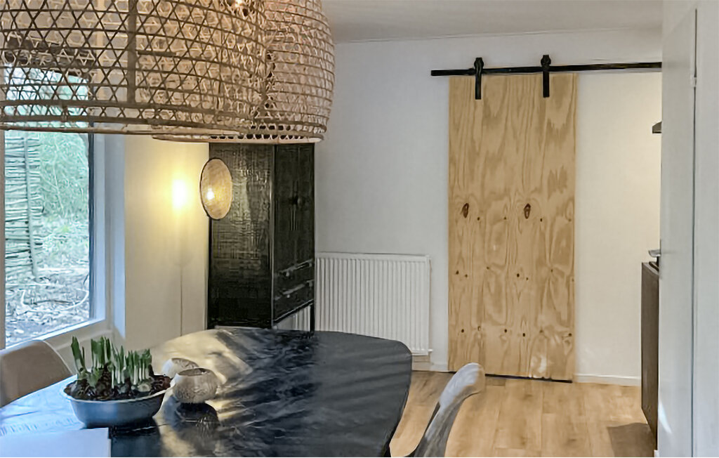 Ferienhaeuser - Rheezerveen , Niederlande - HOV344 6